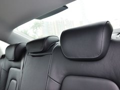 2015款 35 TFSI 自动 舒适型