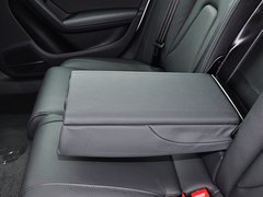 2015款 35 TFSI 自动 舒适型