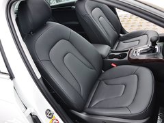 2015款 35 TFSI 自动 舒适型