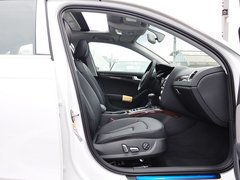 2015款 35 TFSI 自动 舒适型