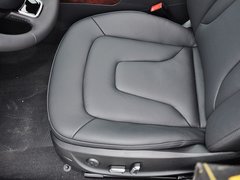 2015款 35 TFSI 自动 舒适型
