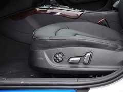 2015款 35 TFSI 自动 舒适型