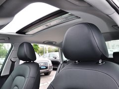 2015款 35 TFSI 自动 舒适型