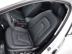 2015款 35 TFSI 自动 舒适型