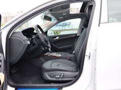 2015款 35 TFSI 自动 舒适型
