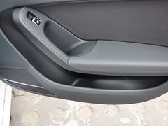 2015款 35 TFSI 自动 舒适型