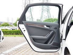 2015款 35 TFSI 自动 舒适型