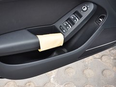 2015款 35 TFSI 自动 舒适型