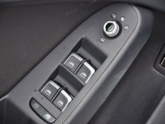 2015款 35 TFSI 自动 舒适型