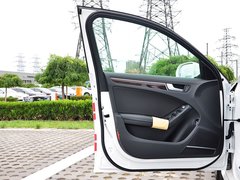 2015款 35 TFSI 自动 舒适型