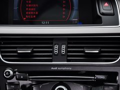 2015款 35 TFSI 自动 舒适型