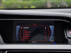 2015款 35 TFSI 自动 舒适型