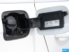 2015款 35 TFSI 自动 舒适型