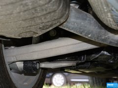 2015款 35 TFSI 自动 舒适型