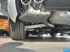 2015款 35 TFSI 自动 舒适型