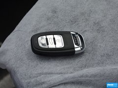 2015款 35 TFSI 自动 舒适型
