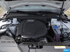 2015款 35 TFSI 自动 舒适型