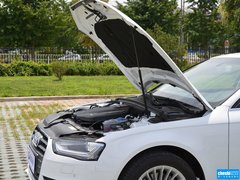2015款 35 TFSI 自动 舒适型