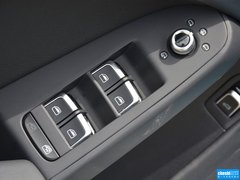 2015款 35 TFSI 自动 舒适型