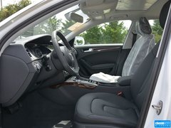 2015款 35 TFSI 自动 舒适型