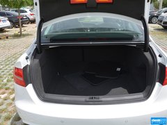 2015款 35 TFSI 自动 舒适型