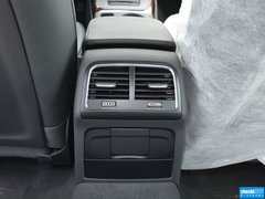 2015款 35 TFSI 自动 舒适型