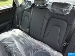 2015款 35 TFSI 自动 舒适型
