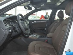 2015款 35 TFSI 自动 舒适型