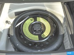 2015款 35 TFSI 自动 舒适型