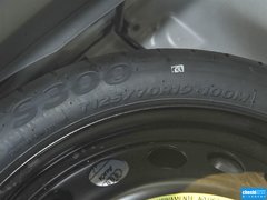 2015款 35 TFSI 自动 舒适型
