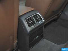 2015款 35 TFSI 自动 舒适型