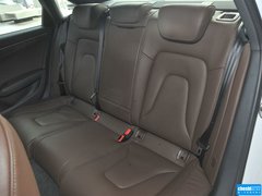 2015款 35 TFSI 自动 舒适型