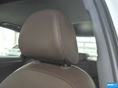 2015款 35 TFSI 自动 舒适型