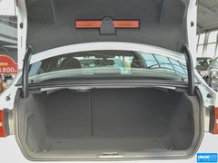 2015款 35 TFSI 自动 舒适型