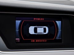 2015款 35 TFSI 自动 标准型