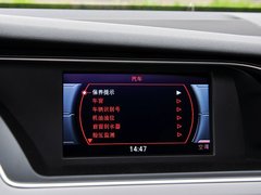 2015款 35 TFSI 自动 标准型