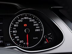 2015款 35 TFSI 自动 标准型