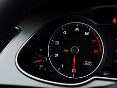 奥迪A4L 2015款 35 TFSI 自动 标准型