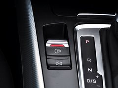奥迪A4L 2015款 35 TFSI 自动 标准型