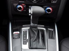 2015款 35 TFSI 自动 标准型