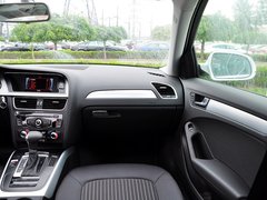 2015款 35 TFSI 自动 标准型