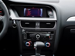 2015款 35 TFSI 自动 标准型