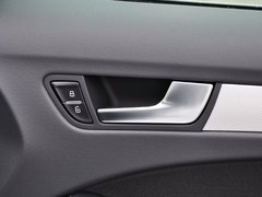 奥迪A4L 2015款 35 TFSI 自动 标准型
