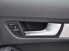奥迪A4L 2015款 35 TFSI 自动 标准型