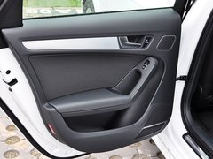 2015款 35 TFSI 自动 标准型
