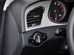 2015款 35 TFSI 自动 标准型