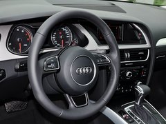 2015款 35 TFSI 自动 标准型