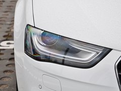 2015款 35 TFSI 自动 标准型