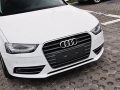 2015款 35 TFSI 自动 标准型