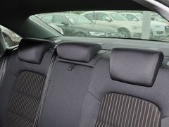 2015款 35 TFSI 自动 标准型